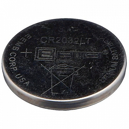 Батарея 3V CR2032 Omnergy