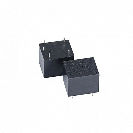 Реле 24VDC /HK3FF-DC24V-SHG