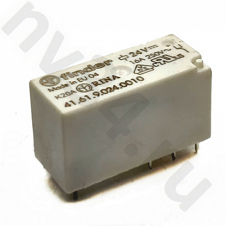 Реле 24VDC /416190240010 