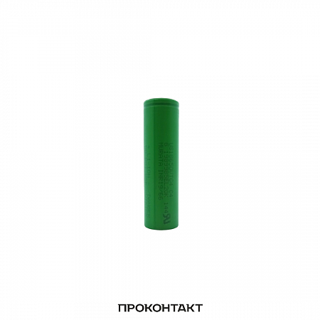 Аккумулятор Li-ion 3,7v 18650 2100mah 30A SONY
