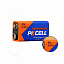 Батарея 9V КРОНА 6LR61 PKCELL