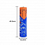 Батарея 1,5V AAA (LR03) Алкалиновая PKCELL