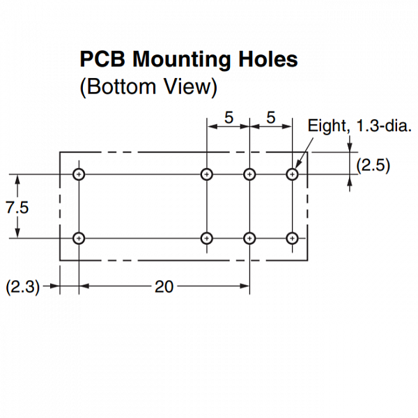 Реле 24VDC /HK115FD-DC24V-SHG 