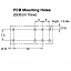 Реле 24VDC /HK115FD-DC24V-SHG 
