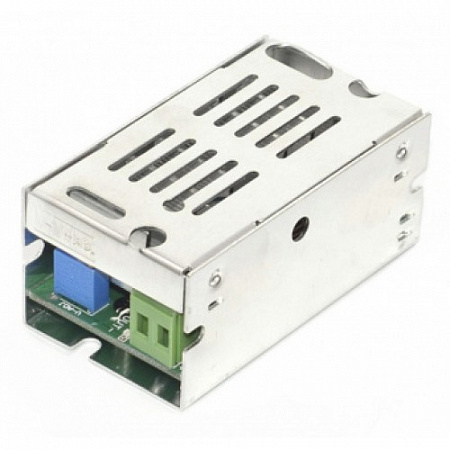 Модуль питания повышаюший 200W max 10A